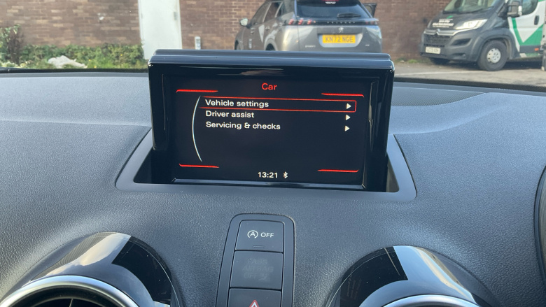 Audi A1 1.0 TFSI Sport 5dr Petrol Hatchback